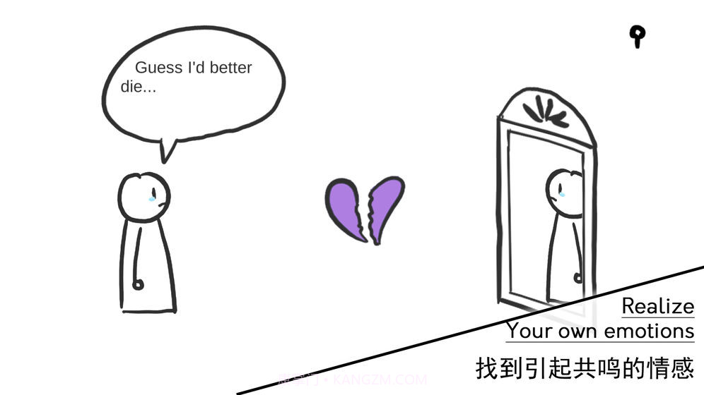 A Love Story截图2