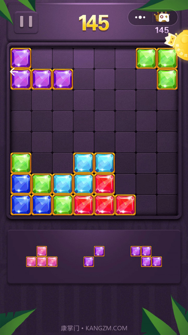 消消乐开怀截图1 消消乐开怀截图1