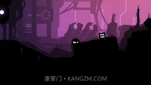 命运之械Fait单机版截图1