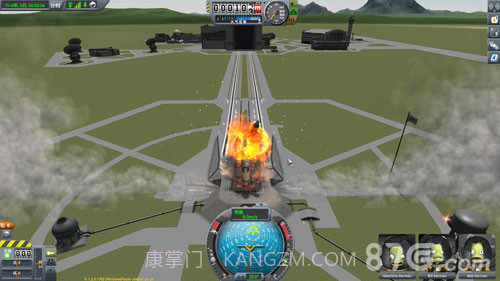 坎巴拉太空计划手机版截图4