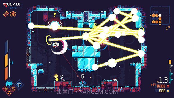 灾厄逆刃免广告版截图3