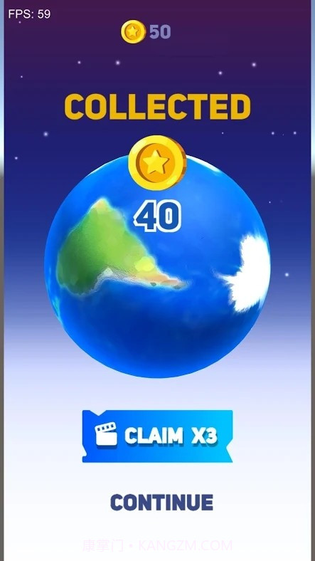 垃圾分类机截图1 垃圾分类机截图1