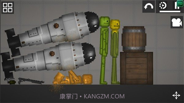 甜瓜游乐场19.0截图1