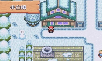 口袋妖怪最强进化截图3