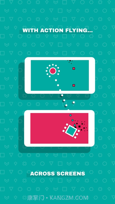 对决DUAL!(付费解锁版)截图1 对决DUAL!(付费解锁版)截图1