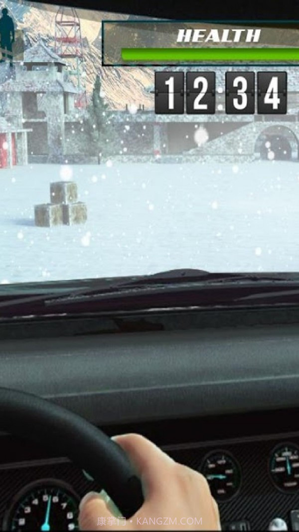 狙击手掩护射击截图2 狙击手掩护射击截图2