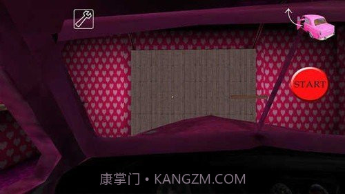 恐怖老奶奶芭比版截图2 恐怖老奶奶芭比版截图2