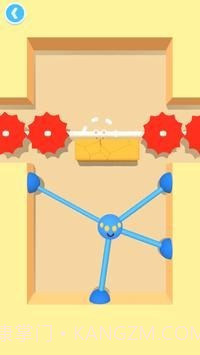 蜘蛛小伙截图2 蜘蛛小伙截图2