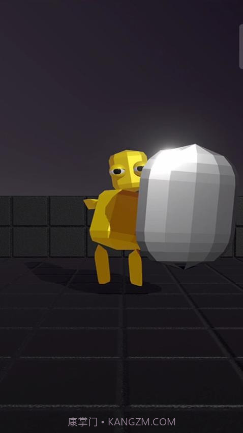 我飞刀贼帅汉化版截图2 我飞刀贼帅汉化版截图2