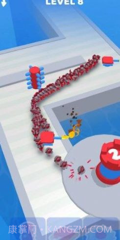 陷阱管理器截图1