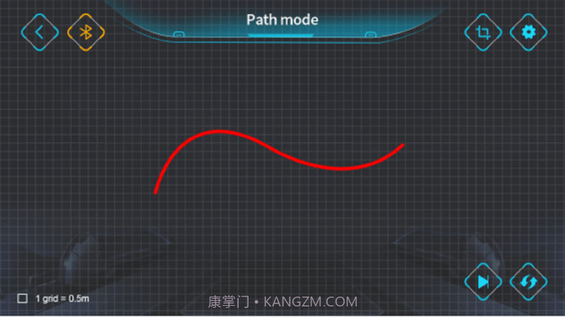 启蒙模动力截图2