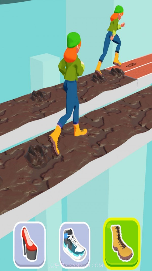 高跟我最靓截图1