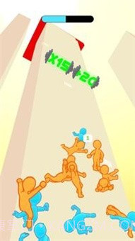 冲突攀登截图5 冲突攀登截图5