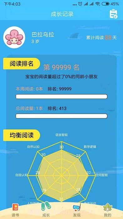 巴拉乌拉截图1 巴拉乌拉截图1