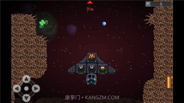 银河围城3截图3