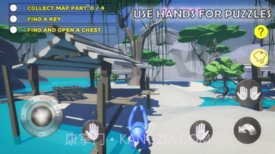 人类梦境冒险截图2 人类梦境冒险截图2