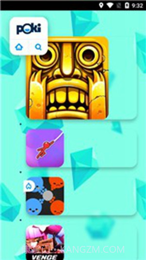 Poki Games手机版截图1 Poki Games手机版截图1
