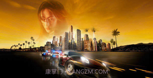 极品飞车12:无间风云截图3 极品飞车12:无间风云截图3