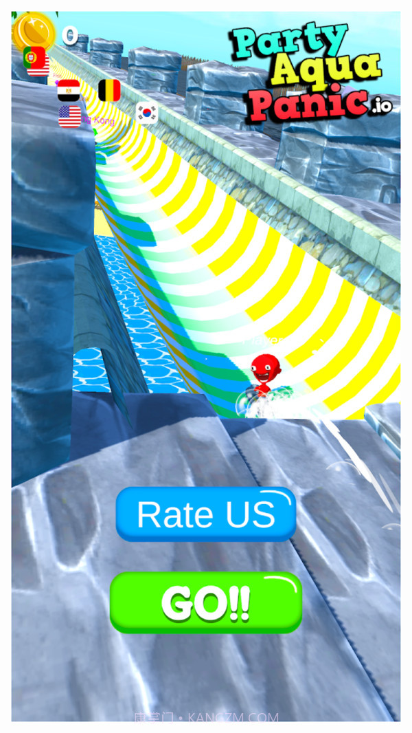 水上派对手机版截图4