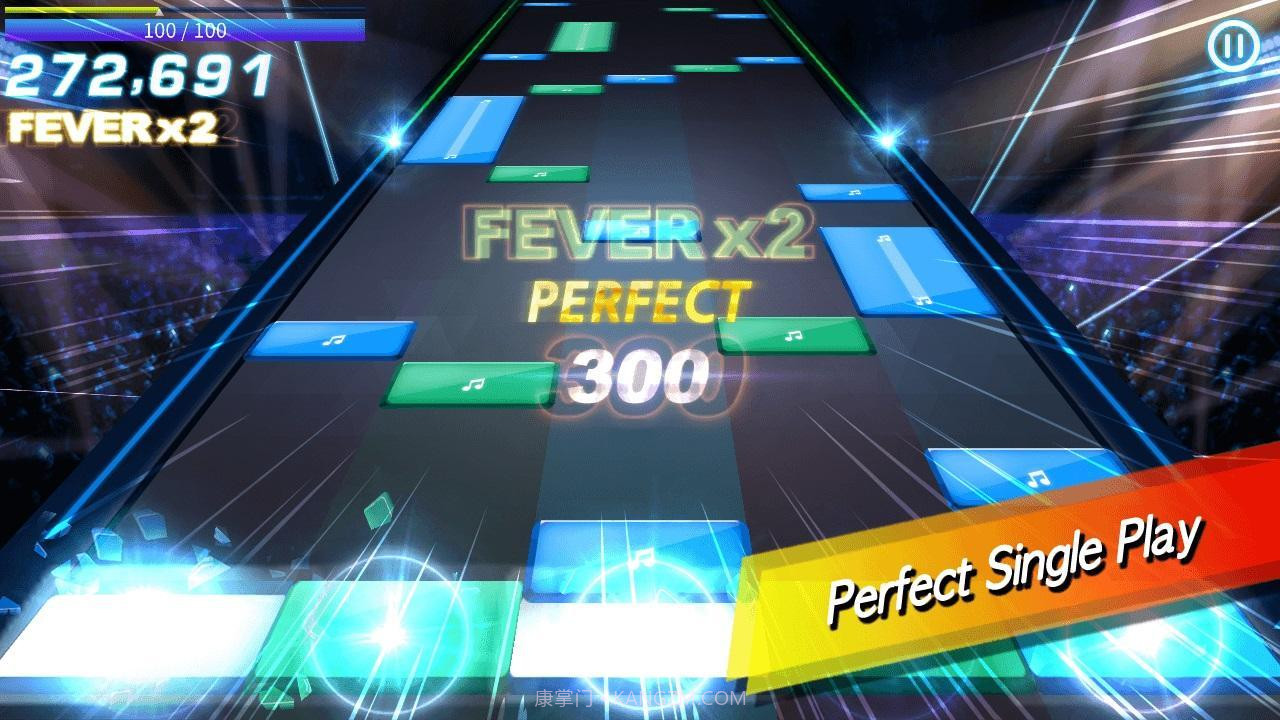 音乐&击败最新版截图5 音乐&击败最新版截图5