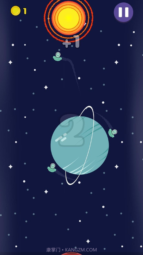 火星人登陆器截图3 火星人登陆器截图3