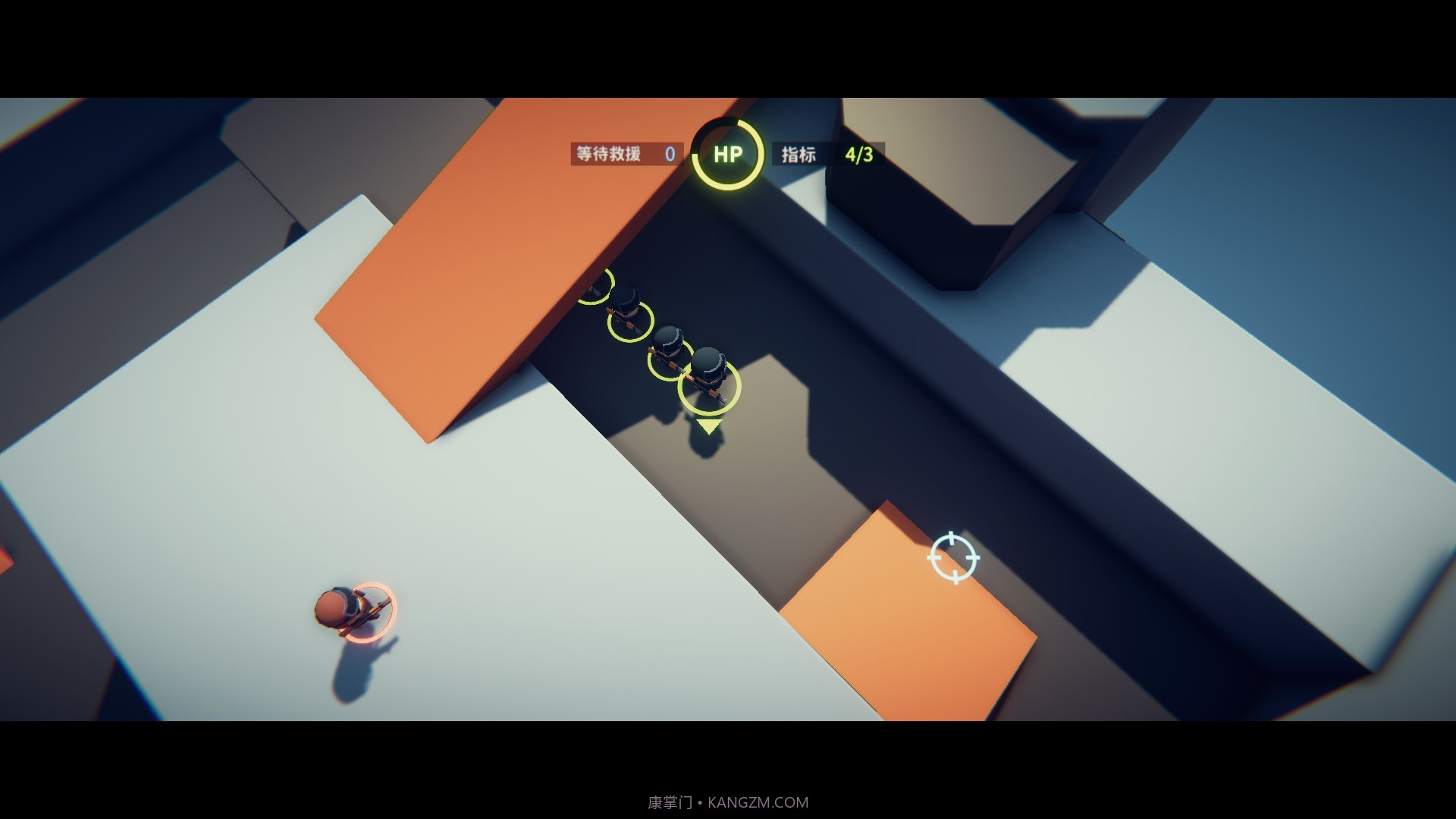 蛇行武装SNAKEFORCE截图3 蛇行武装SNAKEFORCE截图3