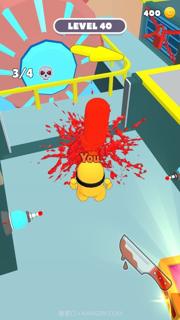 我们中出现了叛徒截图3