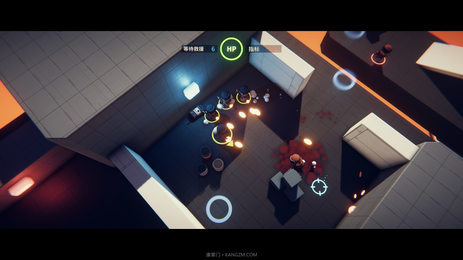 蛇行武装SNAKEFORCE截图8 蛇行武装SNAKEFORCE截图8