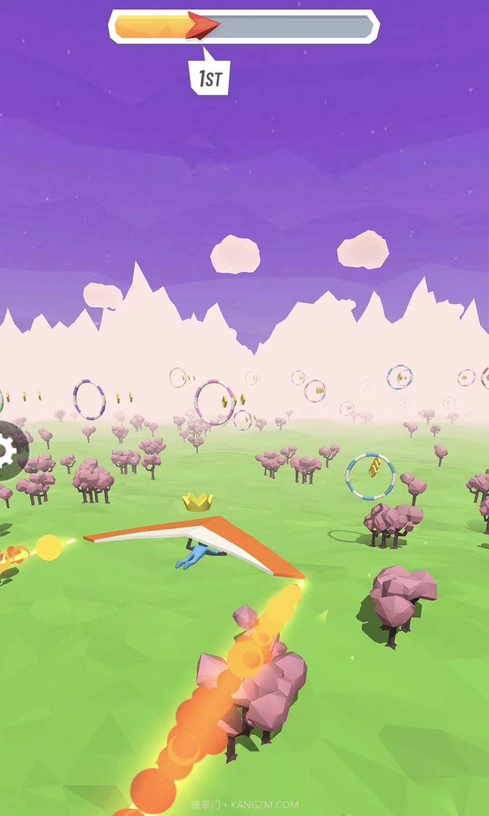 飞啊飞啊飞截图2 飞啊飞啊飞截图2