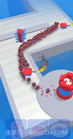 陷阱管理器截图3