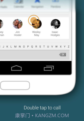 Rock-it Launcher桌面启动器截图1