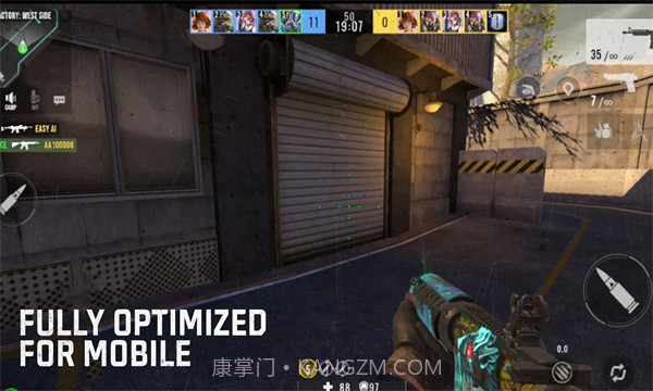 阿尔法王牌v2.2.3截图1 阿尔法王牌v2.2.3截图1