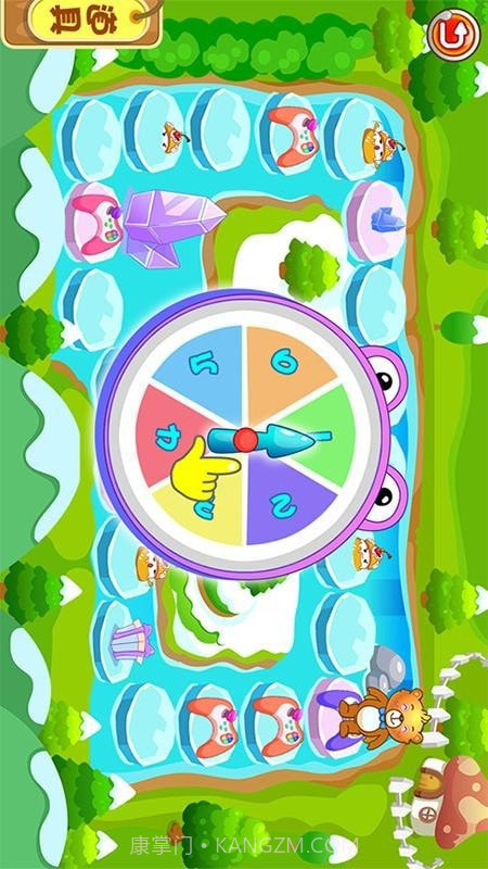 儿童早教学数学加减法最新版截图2