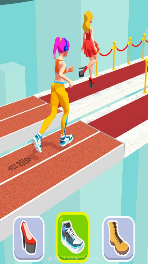 高跟我最靓截图3