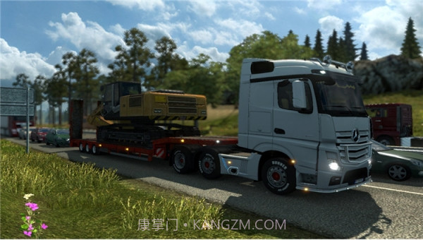 遨游中国2手机版截图3 遨游中国2手机版截图3