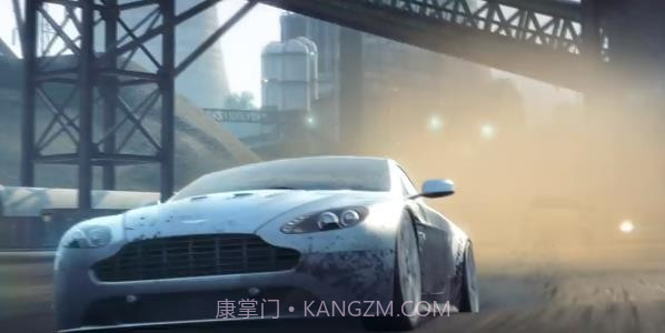 极品飞车：最高通缉（悟饭）截图2