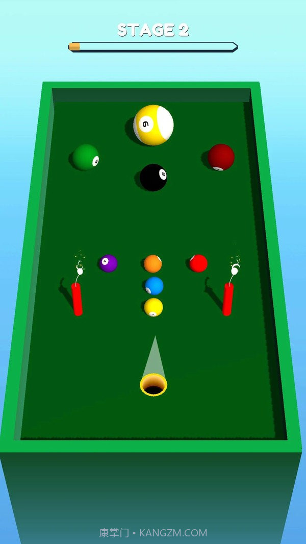 反向池截图1 反向池截图1