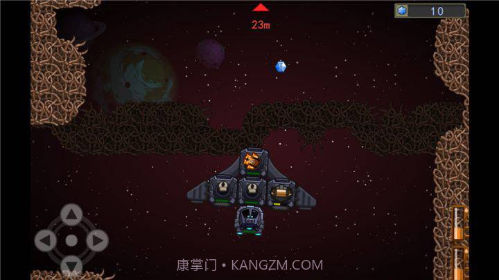 银河围城3截图1