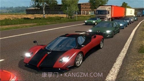 遨游中国2带语音导航截图1 遨游中国2带语音导航截图1