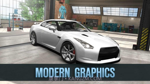 顶级汽车拉力赛截图4