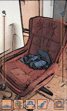 特效卡通相机官网版截图1 特效卡通相机官网版截图1