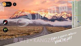 Geoguessr截图1 Geoguessr截图1