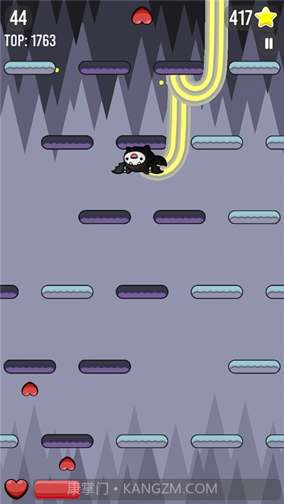 开心跳跃截图4 开心跳跃截图4