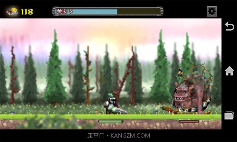 电钻英雄截图1 电钻英雄截图1