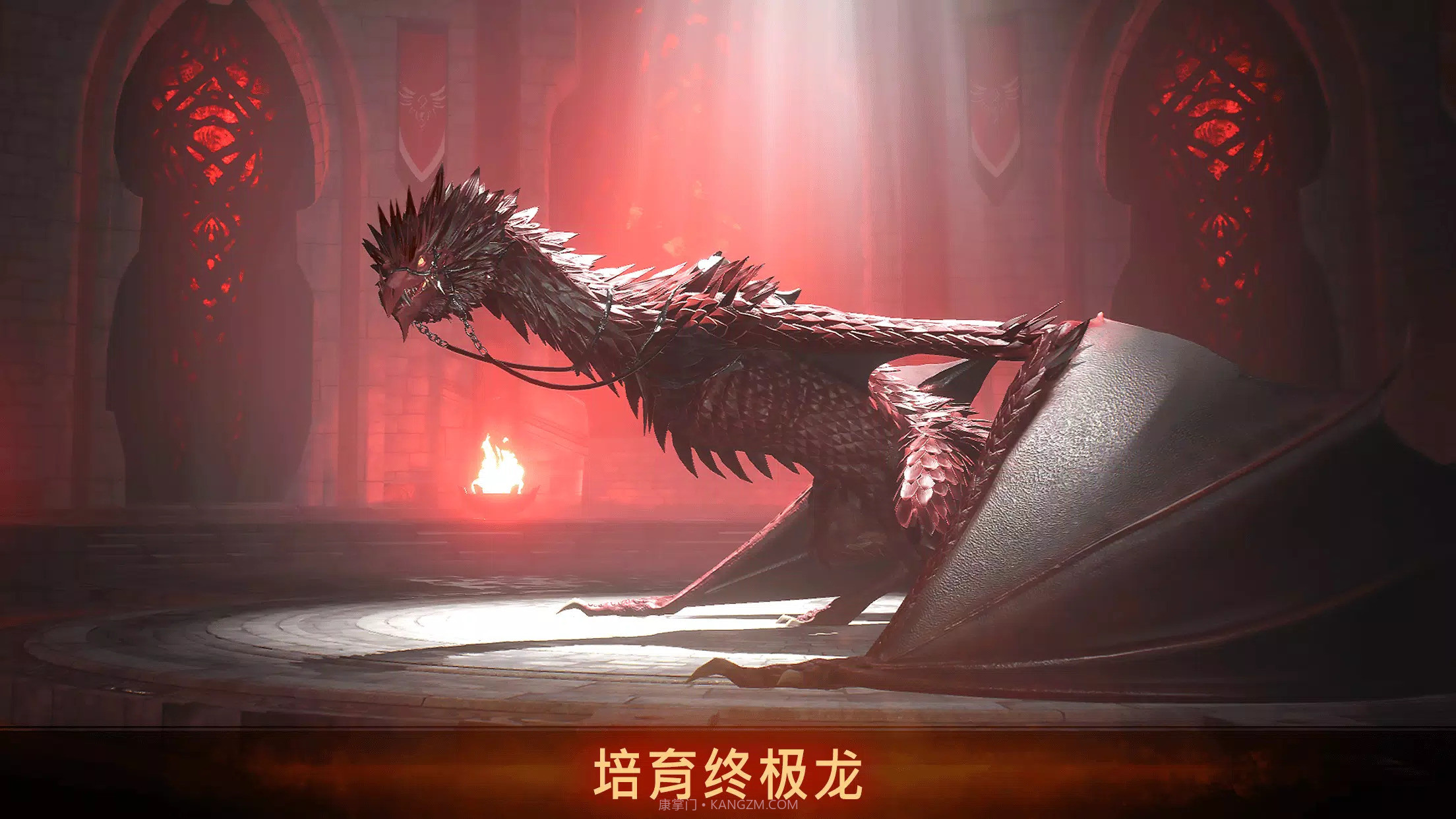 世纪灰烬时代截图1