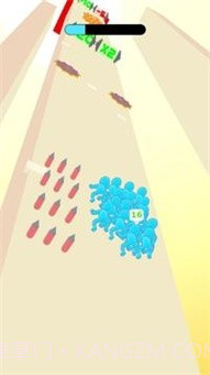 冲突攀登截图2 冲突攀登截图2