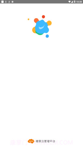 橙家云截图1 橙家云截图1