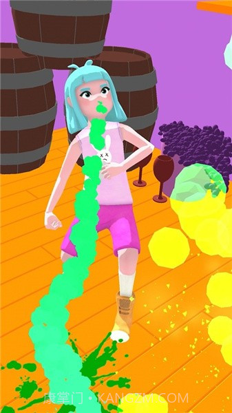 酿酒师截图2 酿酒师截图2