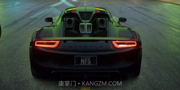 极品飞车集结体验服截图2 极品飞车集结体验服截图2