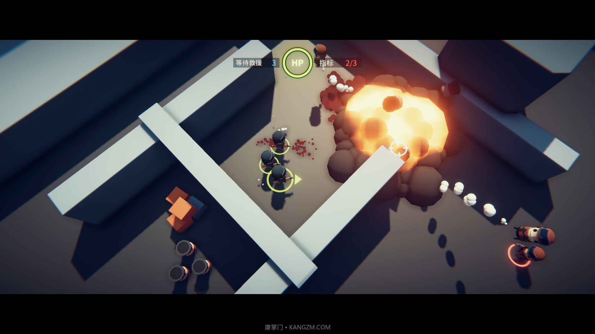 蛇行武装SNAKEFORCE截图11 蛇行武装SNAKEFORCE截图11